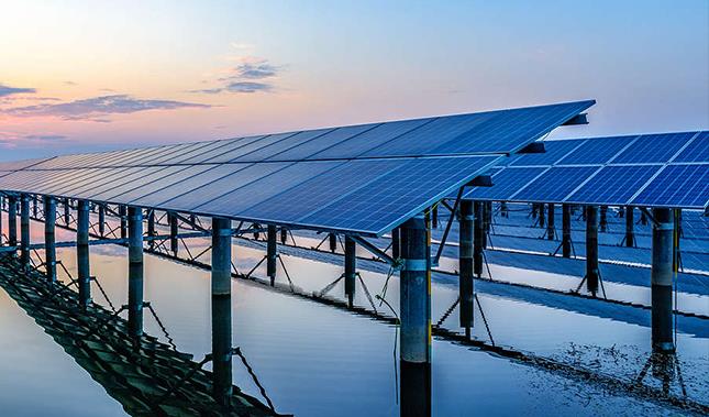 高壓線、變電站有輻射？不存在的